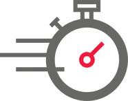 Icono de cronómetro